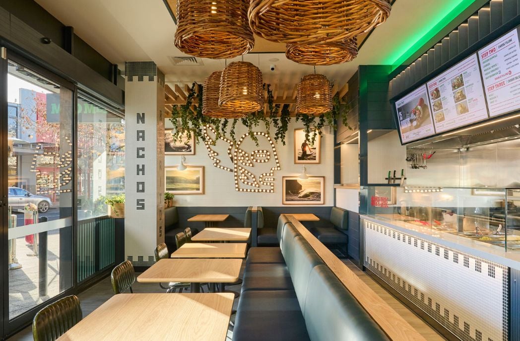 Mad Mex rebuilds loyalty and accelerates growth