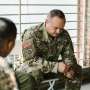 Study finds irritability long after concussions in veterans is linked to PTSD, chronic pain and hearing difficulties
