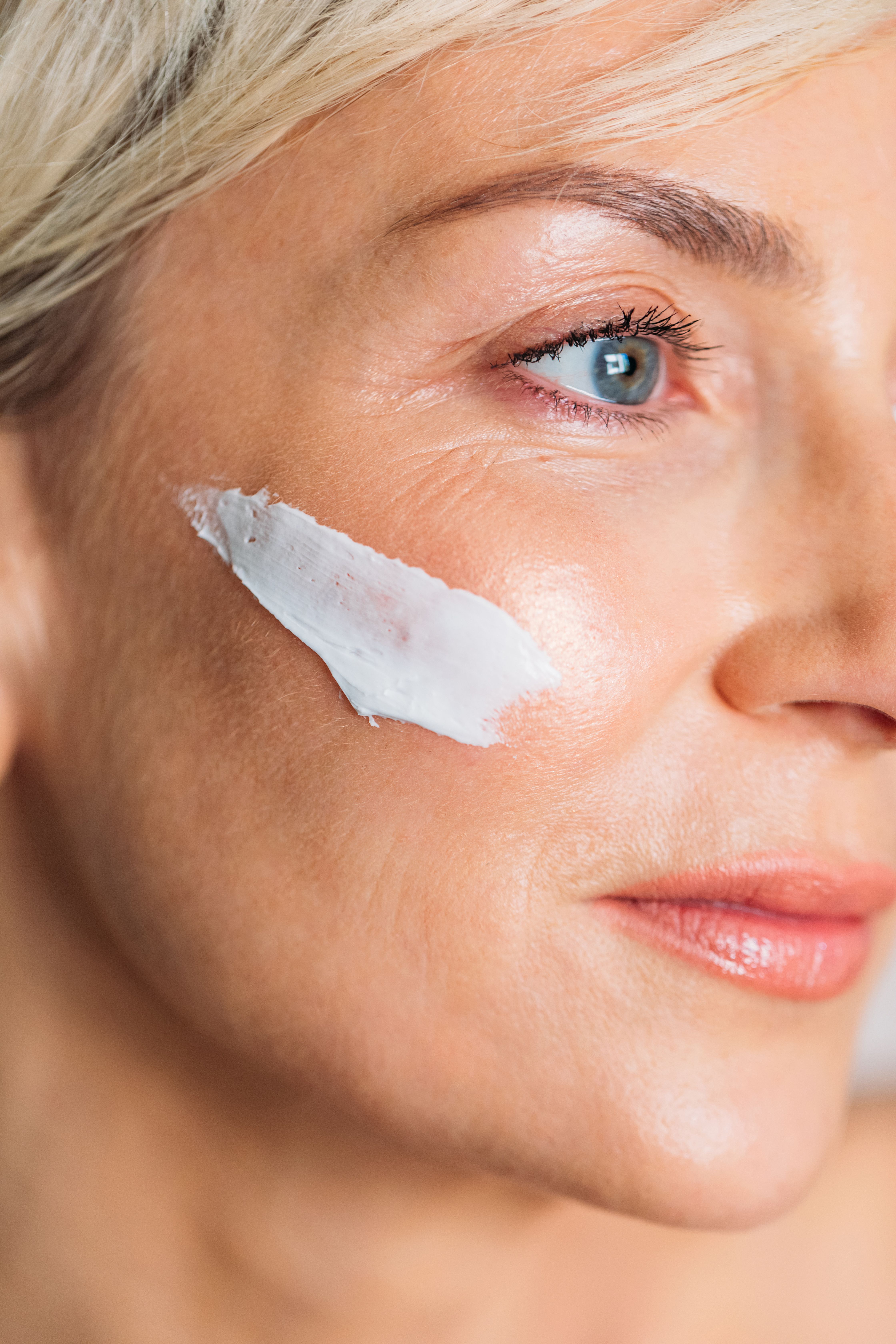 Should You Use Estrogen Cream on Aging Skin? Doctors Weigh In.