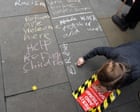 Andy Burnham can win back Labour voters by supporting migrants | Letter
