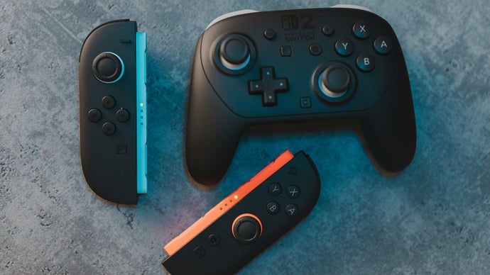 Nintendo files motion to dismiss consumer lawsuit over tariff refunds