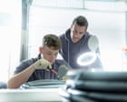 Create new pre-apprenticeship scheme to close youth unemployment gap, says Milburn