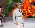 Designer John Galliano to get unvarnished Met retrospective in May