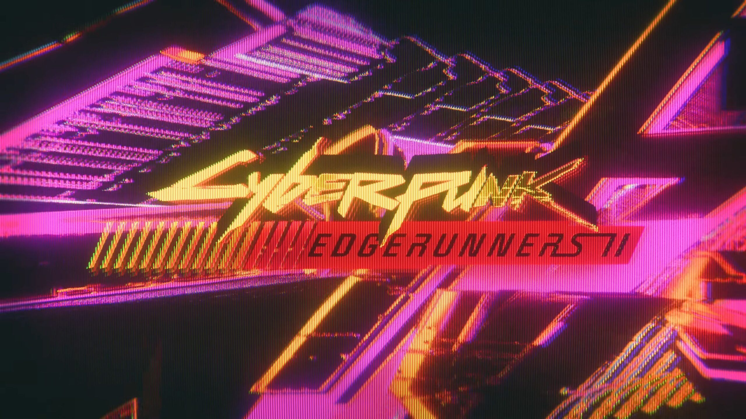 Revealing the First Trailer for Cyberpunk: Edgerunners 2