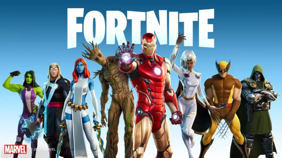 Fortnite Breaks One of Its Biggest Rules: Old Battle Pass Items Coming to the Shop for the First Time