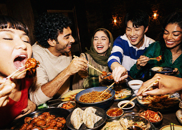 bibigo appoints PurpleGlo for GCC experiential and shopper marketing