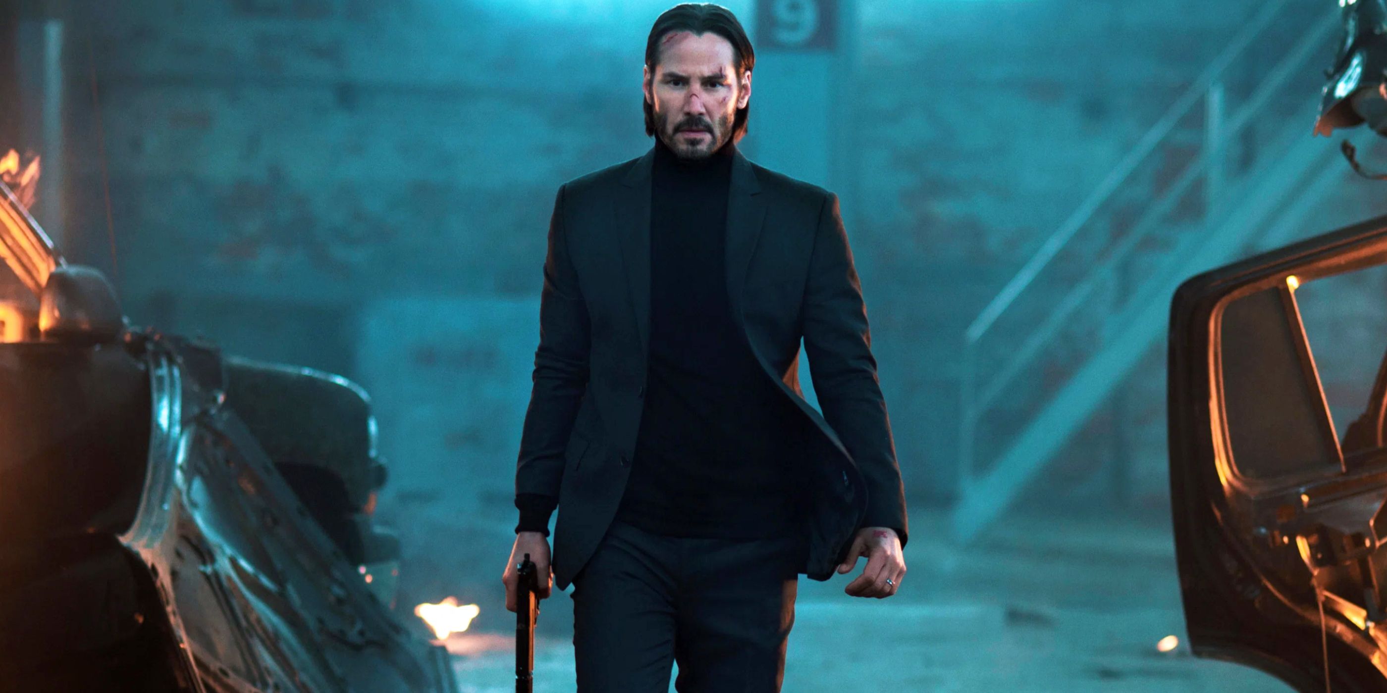 'John Wick's Best Line Is Still the Greatest Quote in Franchise History