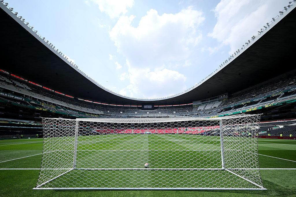 Mexico vs. Ecuador World Cup Livestream: Watch the Knockout Round Soccer Match Online Free