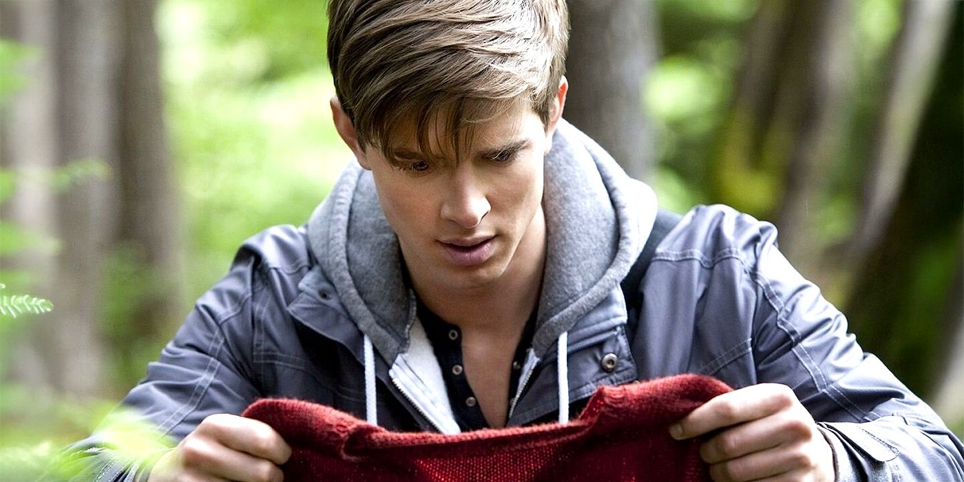 This 13-Episode ‘Harry Potter’ Replacement Series Was Cancelled for the Worst Reason