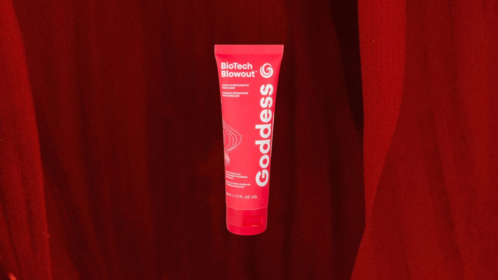 Goddess Maintenance BioTech Blowout Review