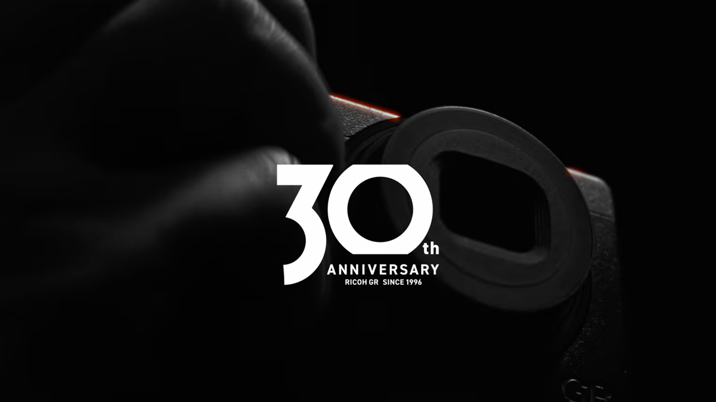 Ricoh’s limited 30th anniversary edition GR IV is coming in October
