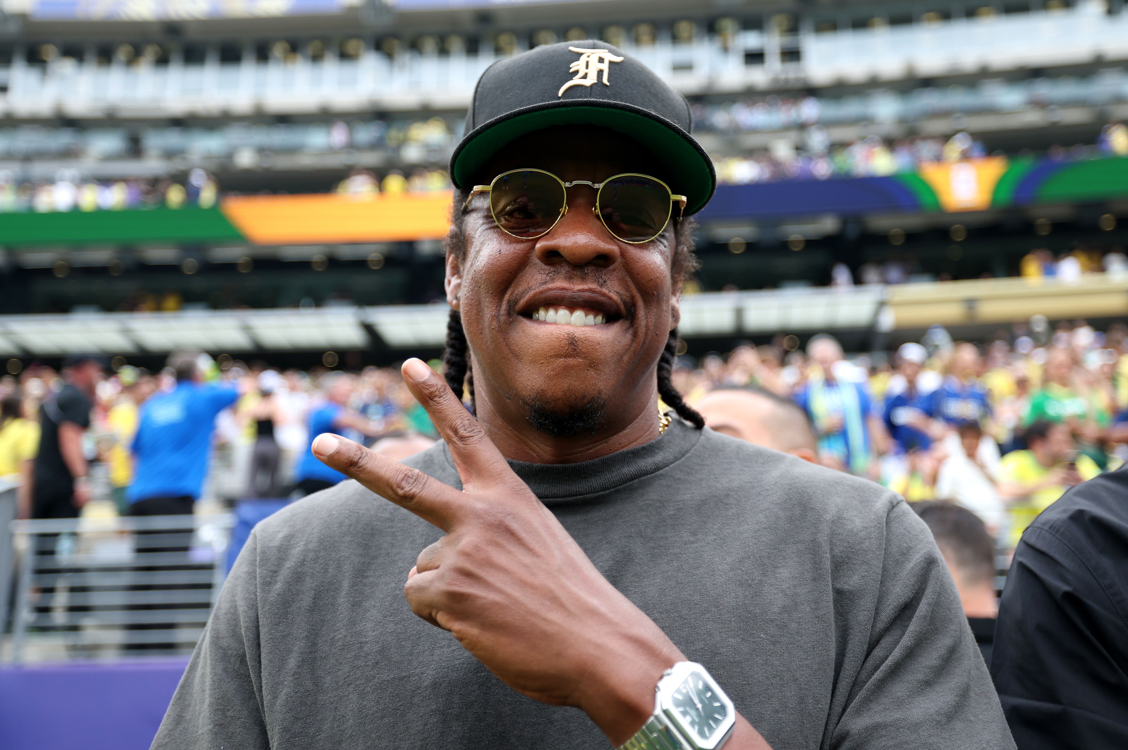 Jay-Z Confirmed for Super Bowl 2027 Halftime Show