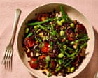 Meera Sodha’s recipe for black rice salad with tomatoes, tamarind and green beans | Meera Sodha recipes