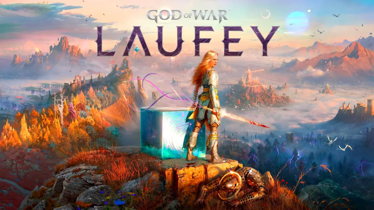 موجة غضب جديدة ضد سوني لعدم تضمين لعبة God of War Laufey ضمن نسخة المجمعين لها!