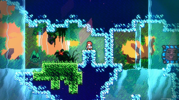 Maddy Makes Games removes Celeste and TowerFall from Xbox in support of pro-Palestinian BDS boycott