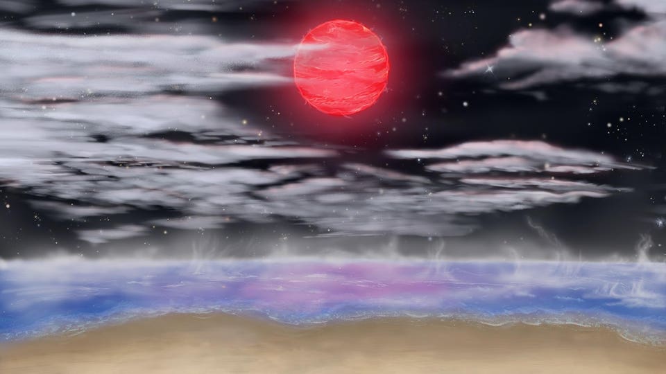 ‘Exciting’ Earth-Like Planet Found Close To The Solar System