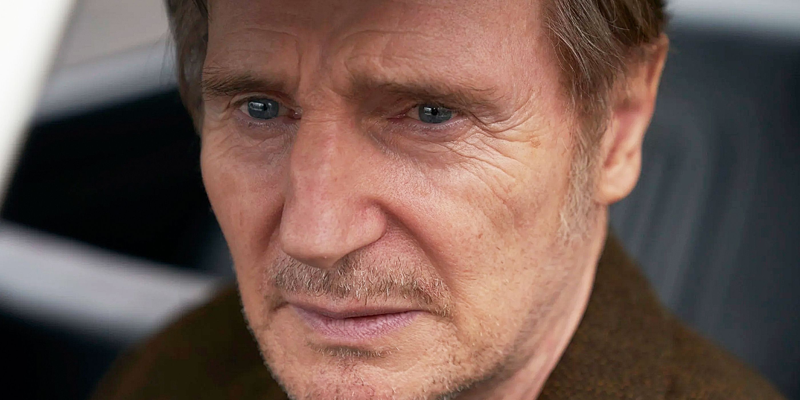 2 Years Later, Netflix's Forgotten Liam Neeson Thriller Deserves to Be Your Next Late Night Binge