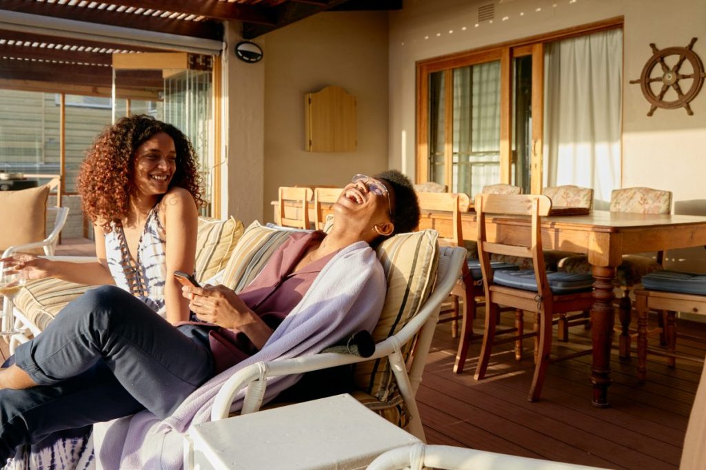 Wall Street Is Starting to Believe Airbnb’s Growth Story