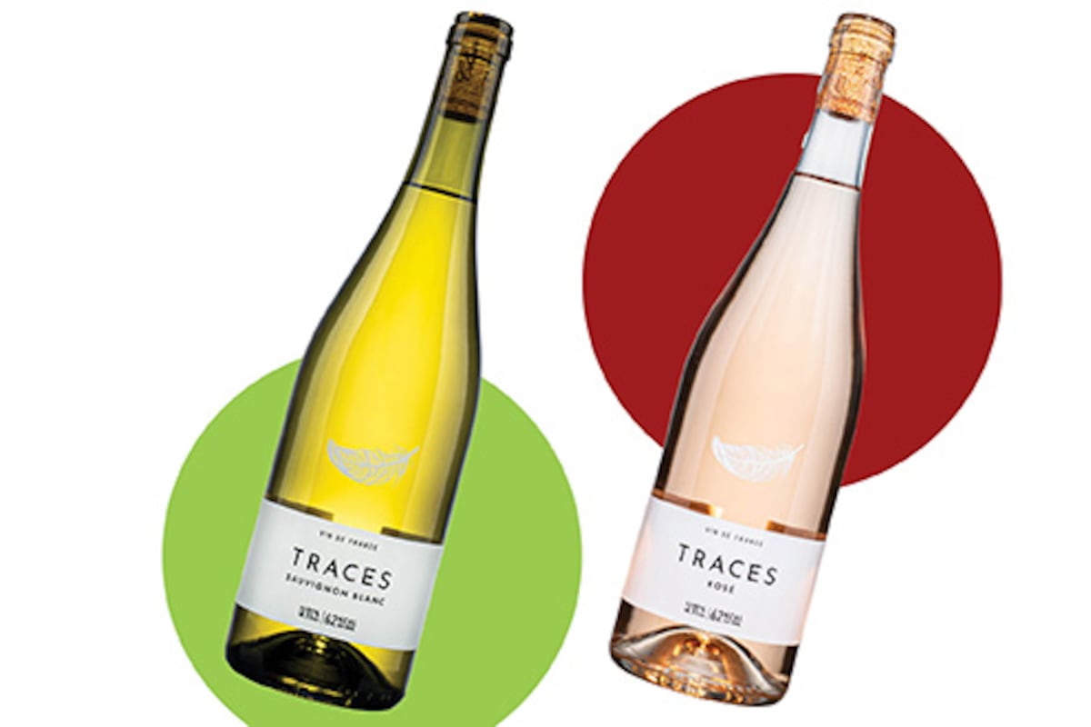 Traces: Two lighter ‘lifestyle’ wines to try
