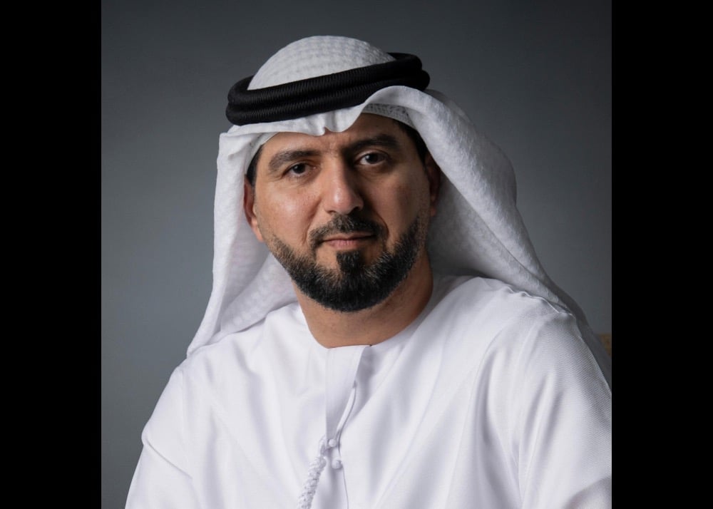 Khaled AlShehhi appointed Secretary General of RAK’s Executive Council