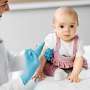Winter is coming: How vaccines help protect against respiratory illness