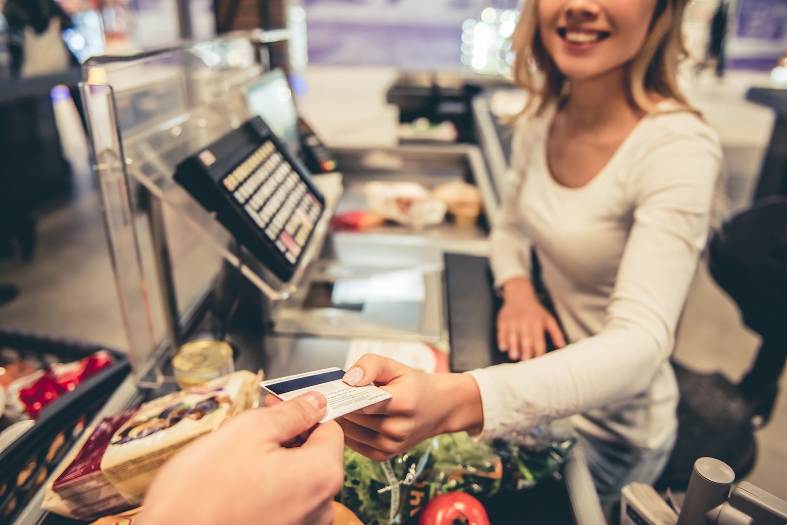 Why the Amex Gold has climbed to the top of my wish list