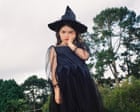Witches, clowns and a killer durian! Halloween in the Blue Mountains – in pictures