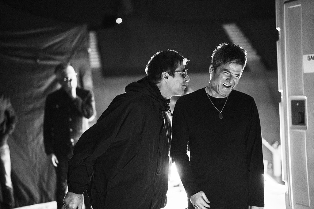 ‘Oasis: Don’t Look Back In Anger’ Captures the Gallagher Brothers Like Never Before: 5 Best Moments