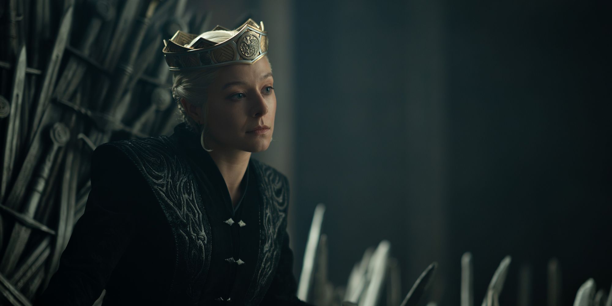 After ‘House of the Dragon’ Season 3, Read These 5 Palace Intrigue-Style Fantasy Books