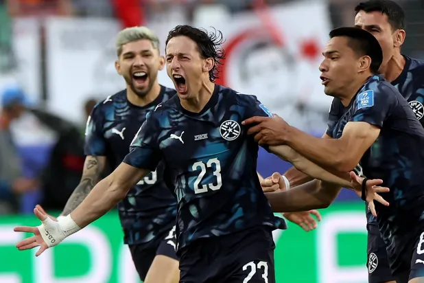 Galarza Ousts Sebari ... Snatches Fastest Goal of 2026 World Cup