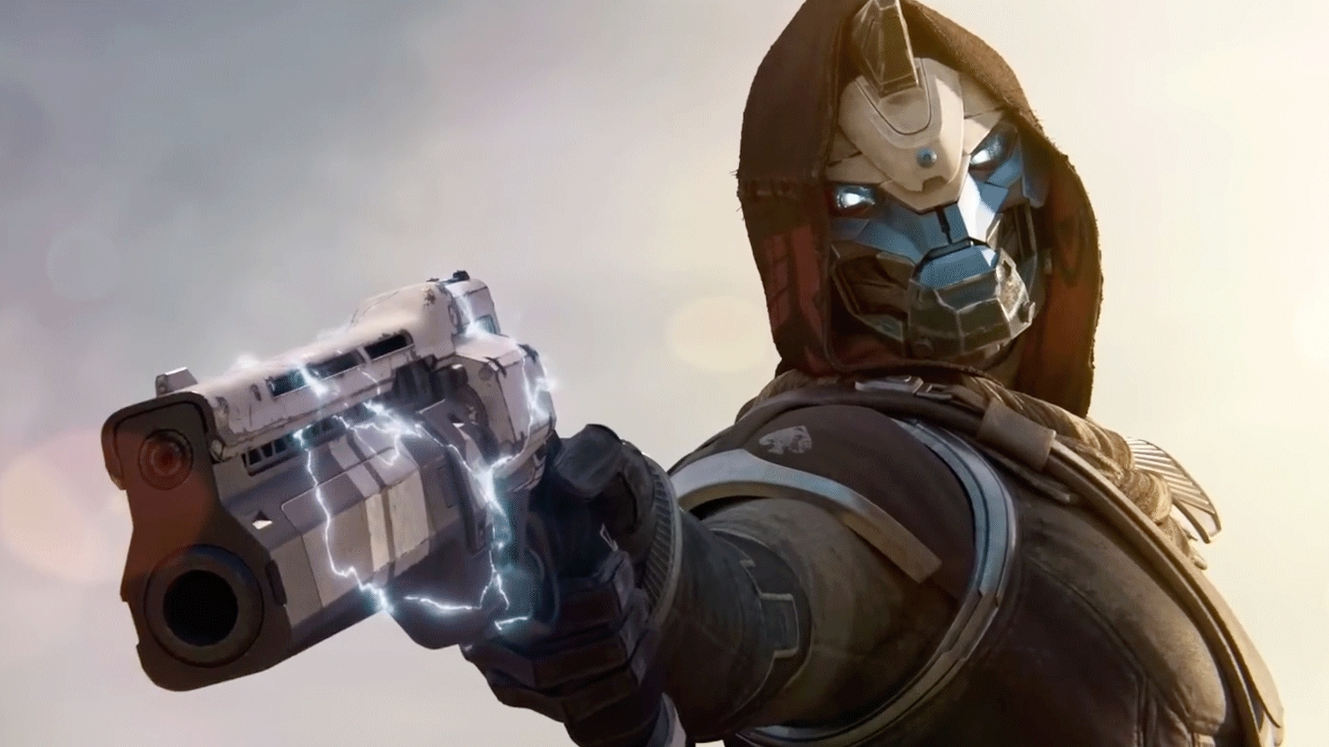 Bungie Offers a Final Surprise for Destiny 2 Players, Reveals Limited Support Plans for the Game