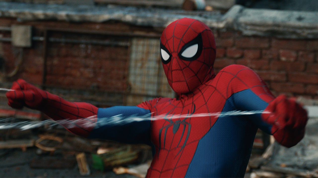 ماذا يعني مشهد ما بعد شارة نهاية Spider-Man: Brand New Day بالنسبة إلى بيتر باركر؟
