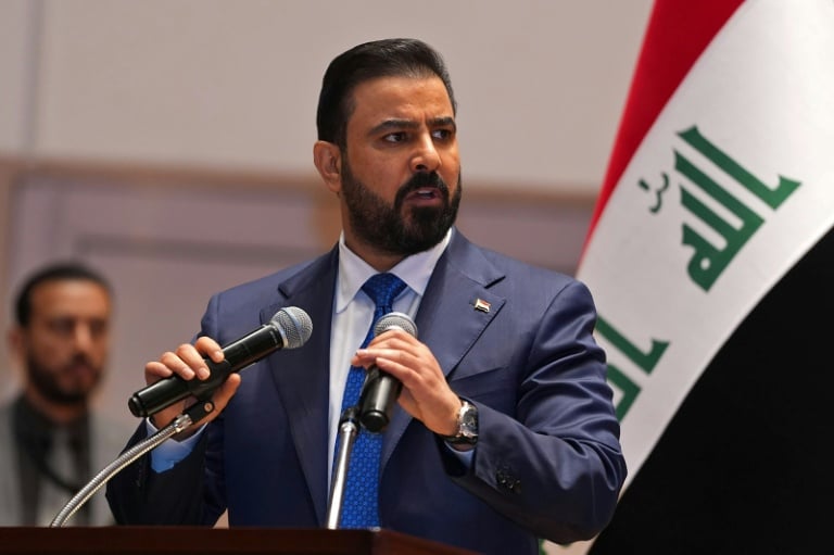 Wide parliamentary support backs PM Al-Zaidi’s strategic US visit