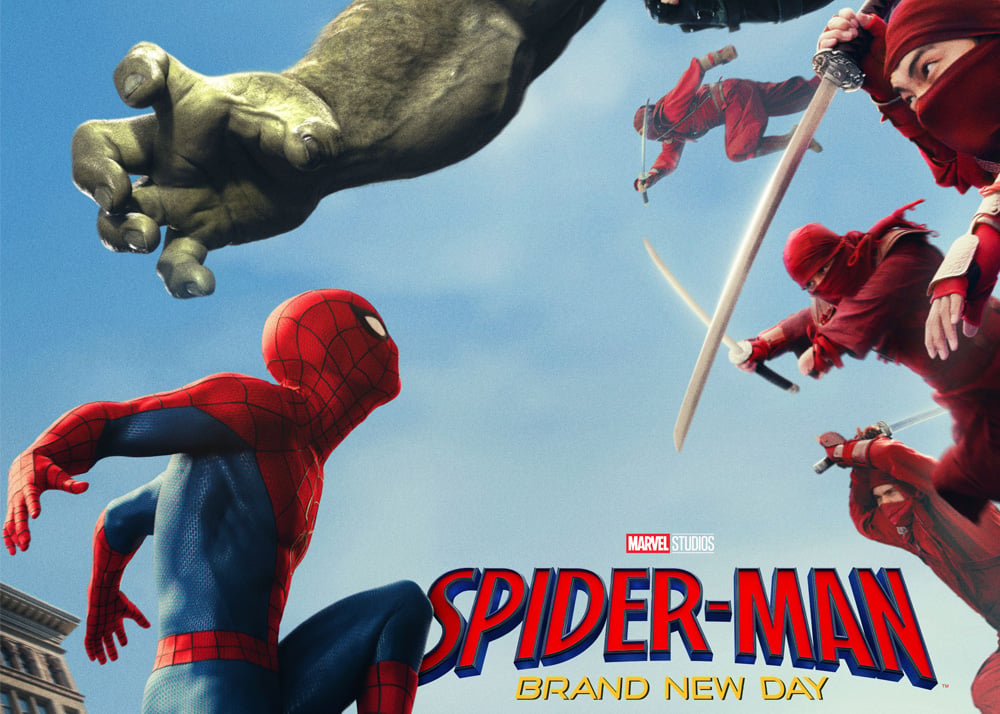 Spider-Man: Brand New Day records biggest Middle East opening of all-time