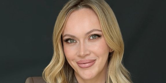 Ticker: Paula Reid Joins MS NOW as Chief White House Reporter
