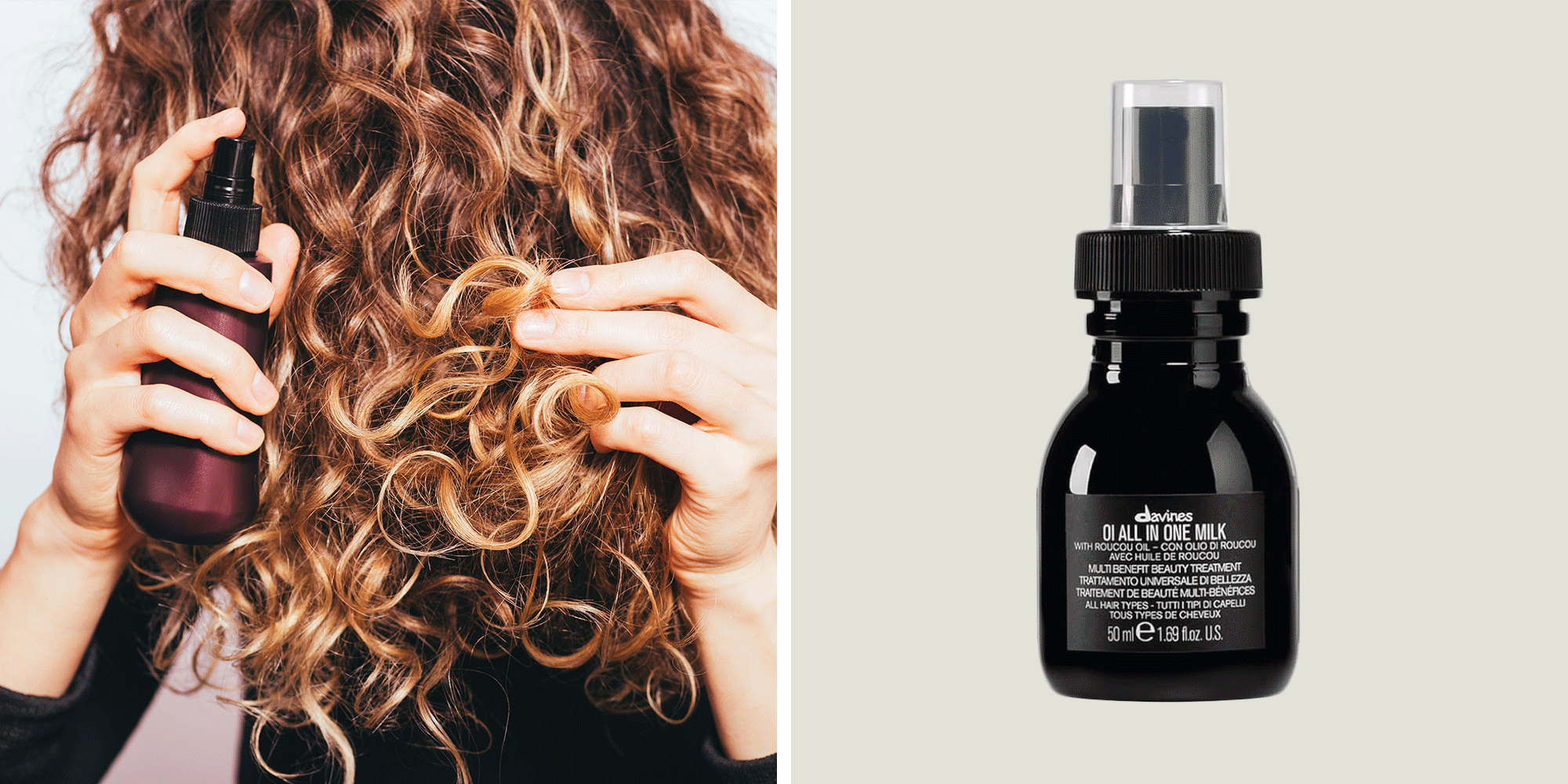The 25 Best Anti-Frizz Products, According to Celebrity Hairstylists