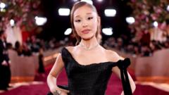 Ariana Grande to take a break from public life amid 'endless' scrutiny