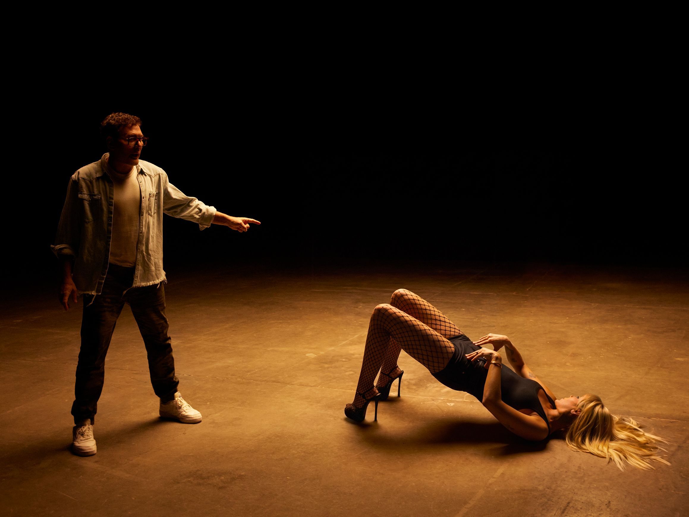 How Mert Alas and Miley Cyrus Crafted Three Totally Different Videos for ‘Bass Persuades’