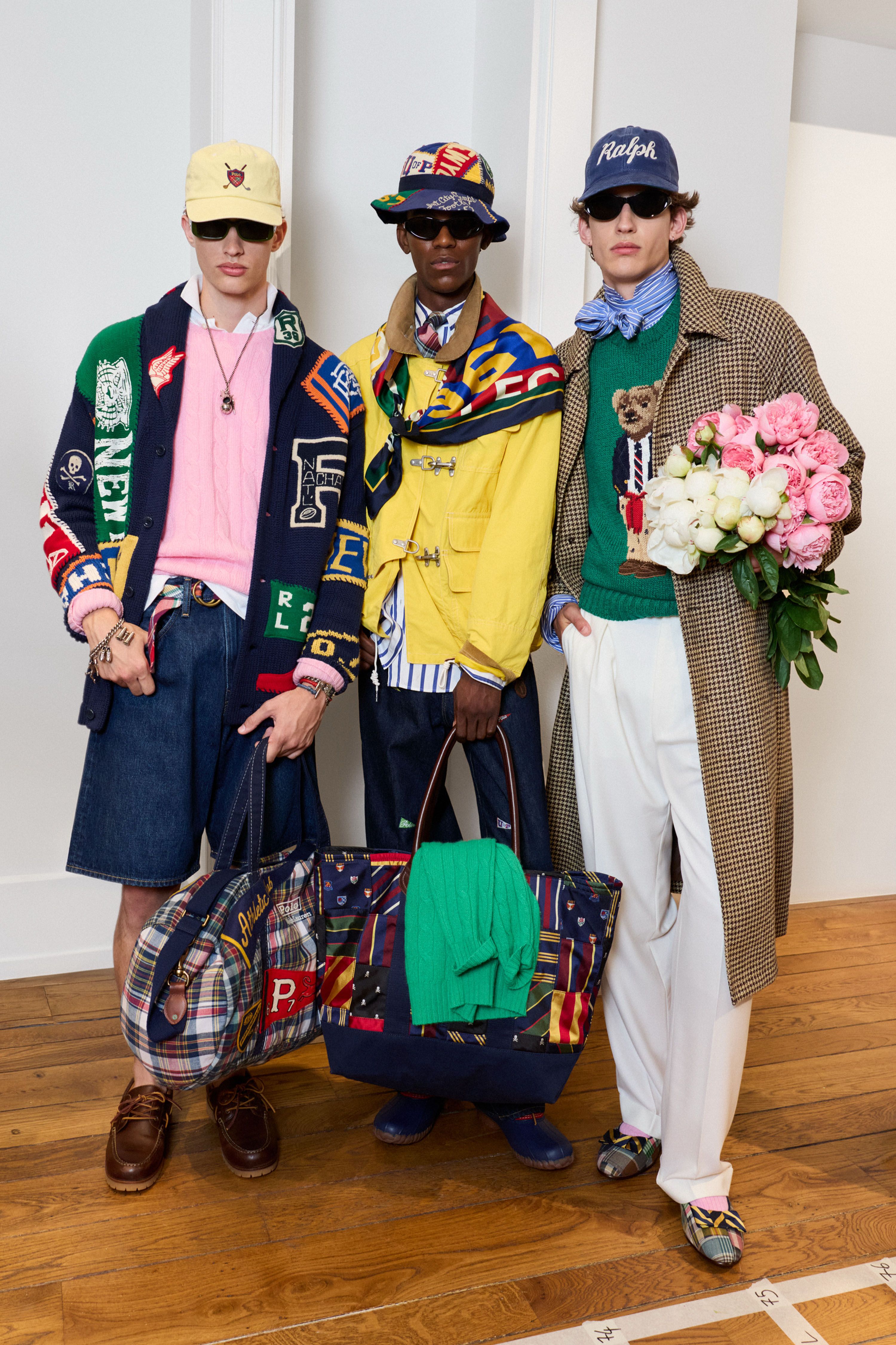 5 Key Takeaways from Pitti Uomo and Milan Fashion Week Men’s SS27