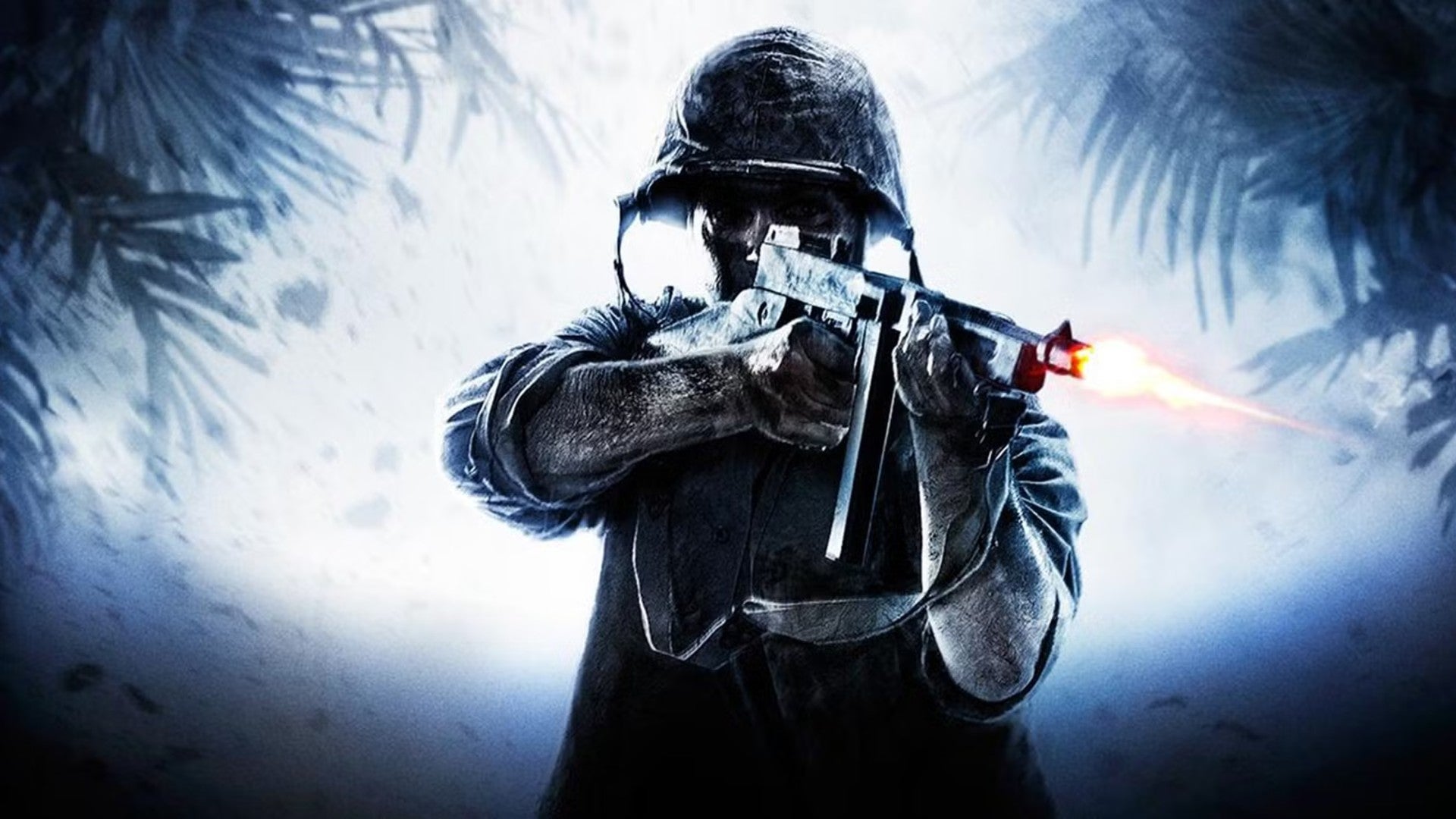 لعبة Call of Duty: World at War كادت تقدم طورًا جماعيًا يعتمد على المركبات بشكل أكبر بكثير
