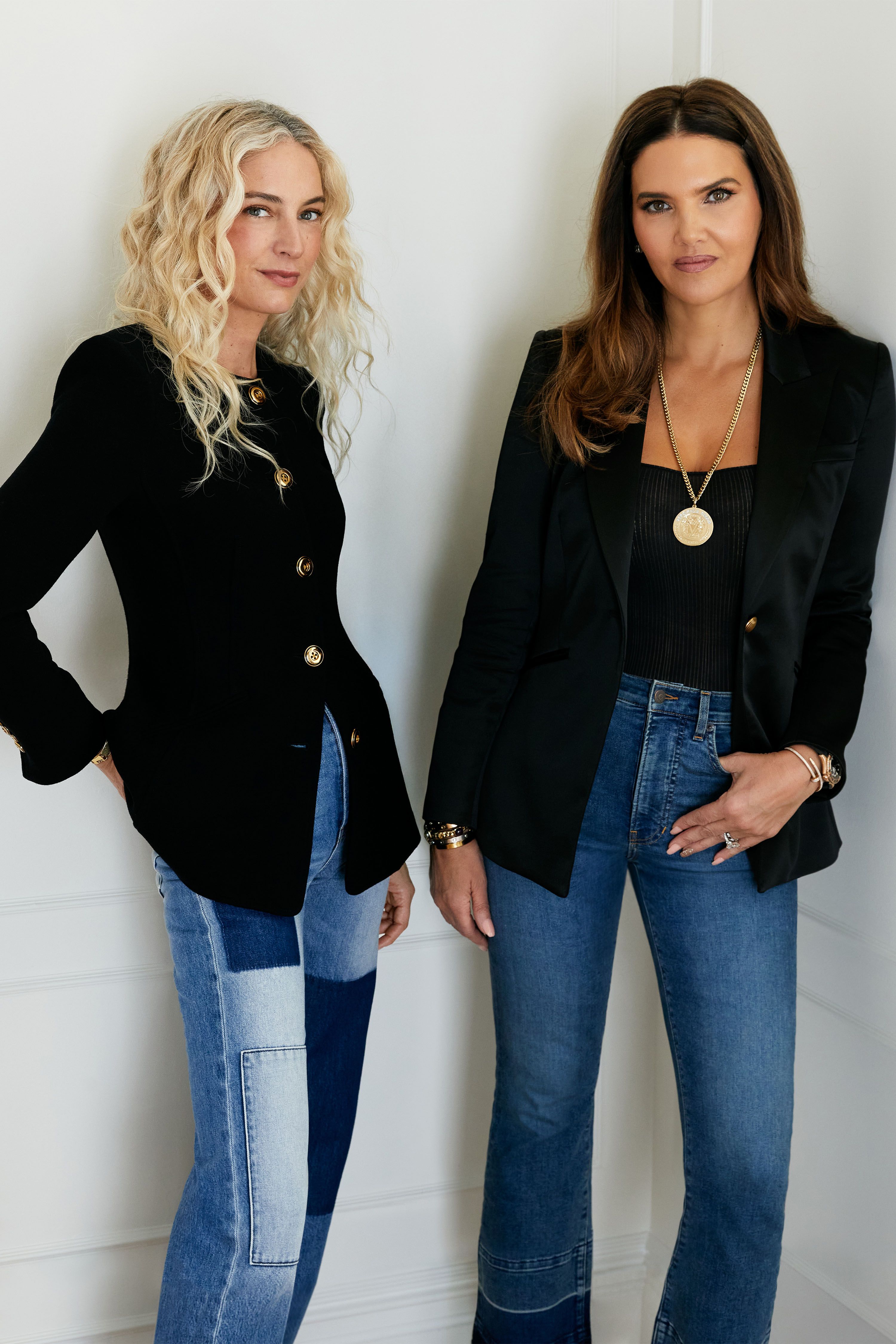 Veronica Beard Built a $400m Brand By Banking on the Everywoman. What’s Next?