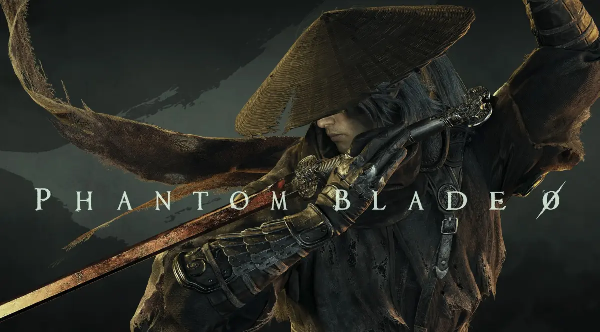 Phantom Blade Zero