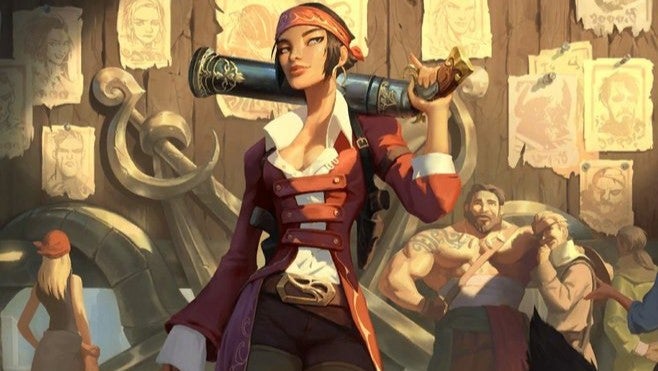 بعد 5 سنوات على الإعلان عنها، مؤسس Riot المشارك يؤكد أن مستقبل League of Legends MMO "مشرق للغاية"