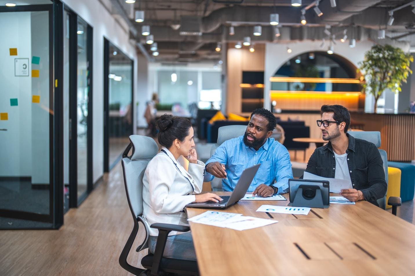 Small One-Billion-Dollar Businesses Are Almost Here, In A Way