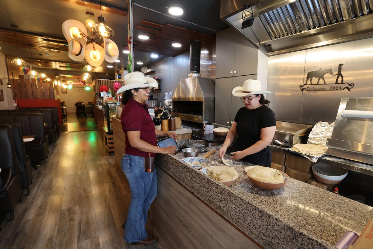 Pickosito review: Superb city centre Mexican food with great prices