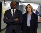 Drugs, drones and heat: Amber Rudd and David Lammy begin search for answers to prisons crisis