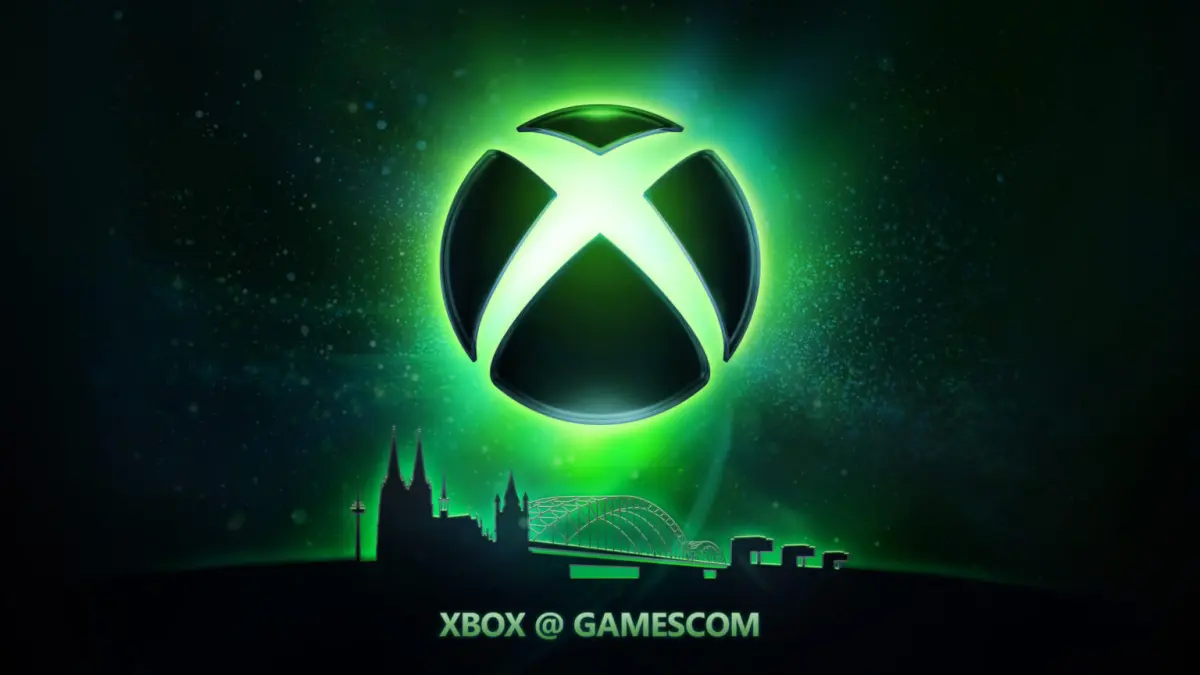إشاعة: Xbox قد تخبّئ مفاجأة قوية لمعرض Gamescom