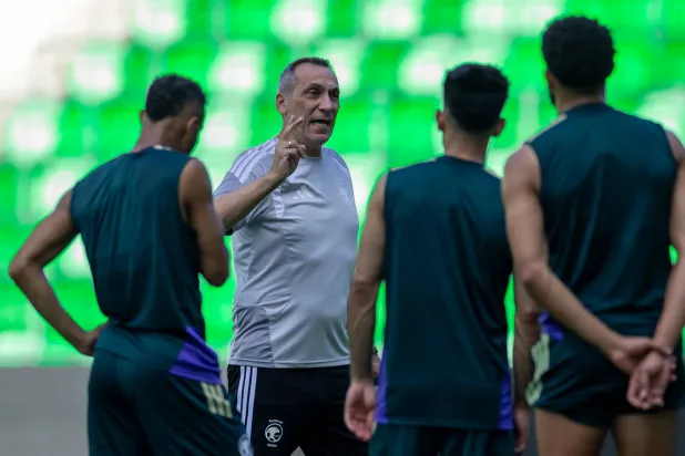 2026 World Cup: Donis focuses on possession ahead of Uruguay clash
