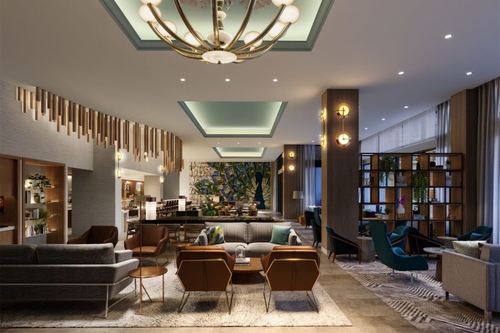 Hilton Says It Will Build New Brands Again — Owners Will Want to See the Math