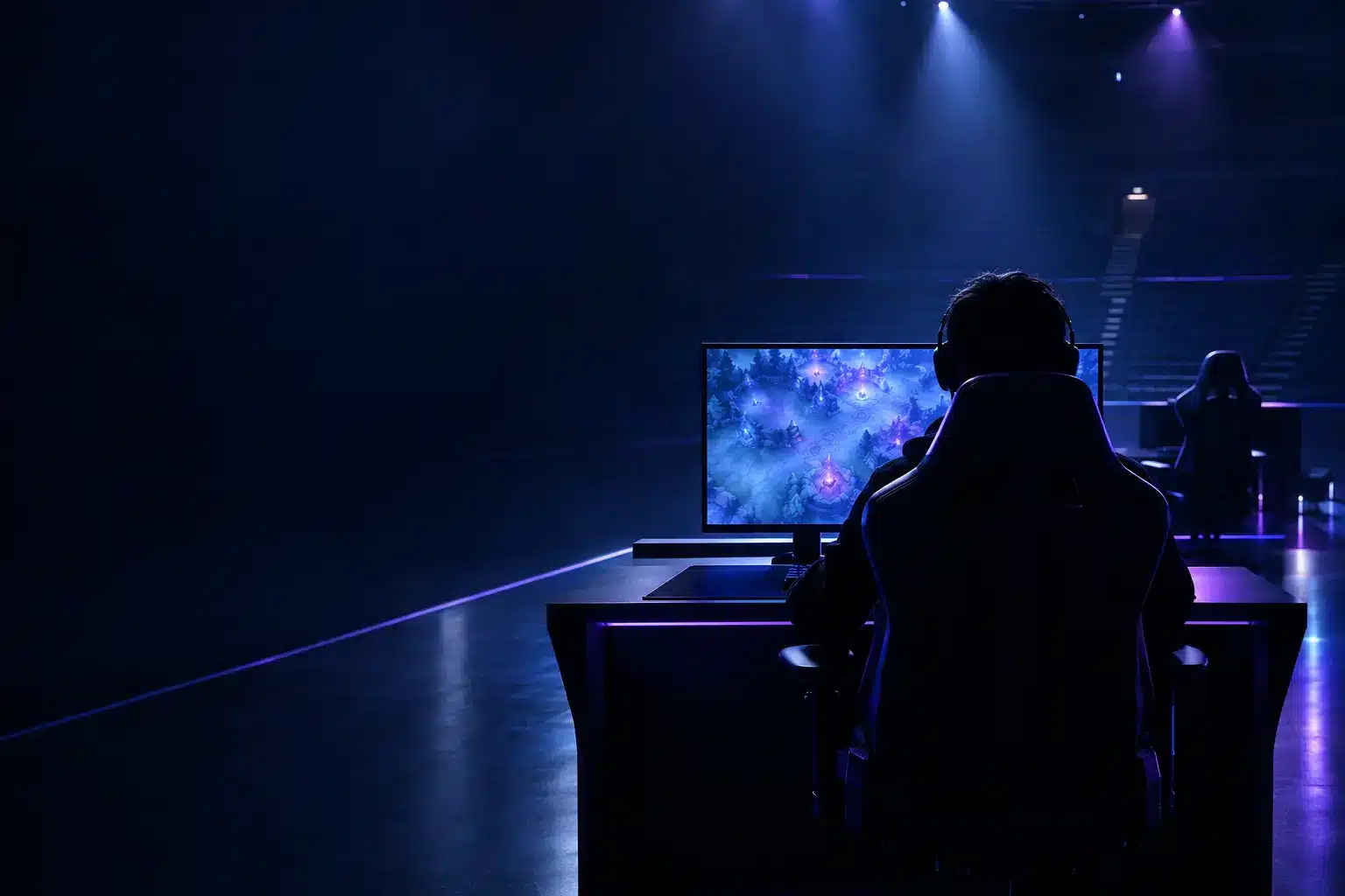 Malr1ne joins Liquid as Nisha steps away from Dota 2